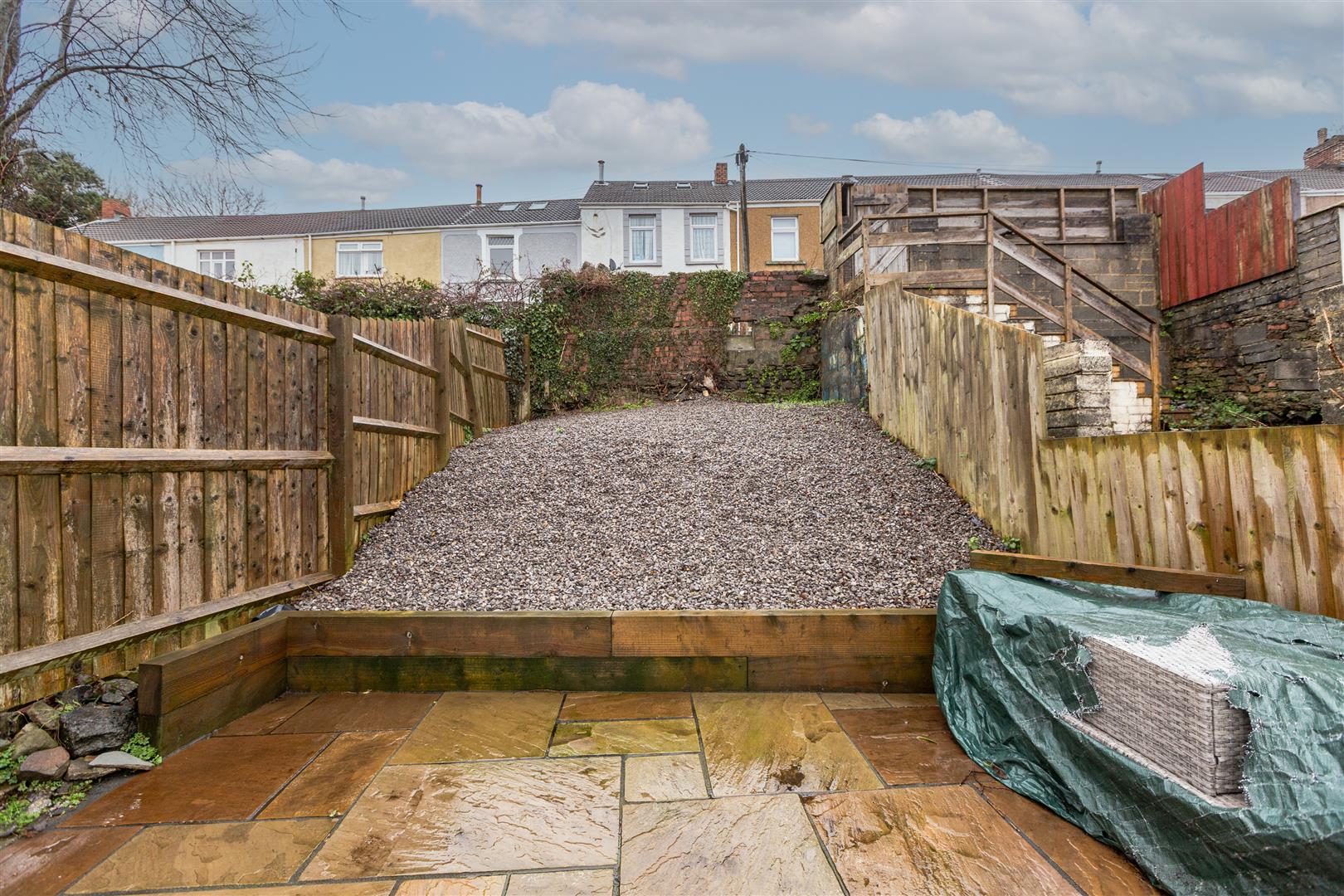 Kilvey Terrace, St. Thomas, Swansea, SA1 8BA